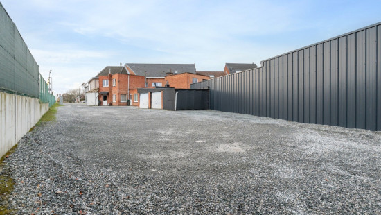 Oudegemse baan - 134 - - 9200