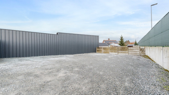 Oudegemse baan - 134 - - 9200