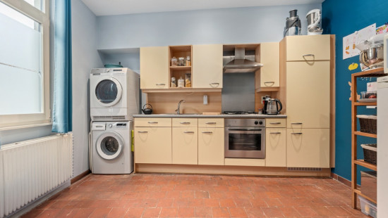 Oude Kerkstraat - 21 - - 9180