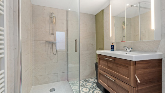 Oude Kerkstraat - 21 - - 9180