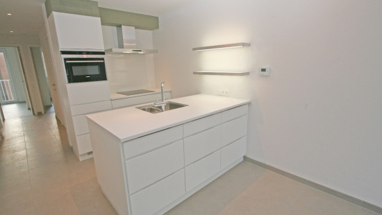 Albert I laan (res. Stuart) - 245 - - 8620