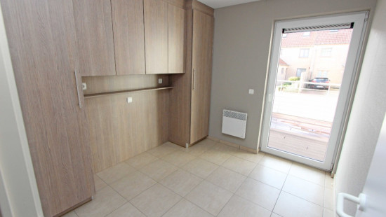 Albert I laan (Neoportus) - 75C - - 8620