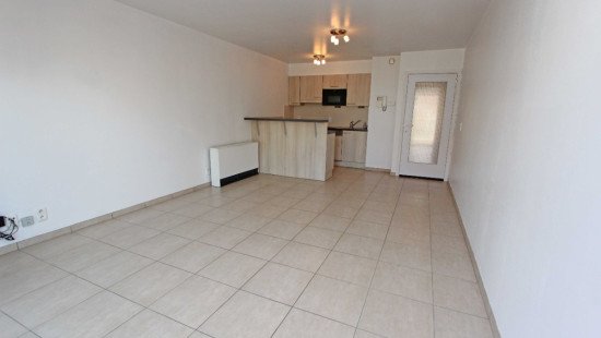 Albert I laan (Neoportus) - 75C - - 8620