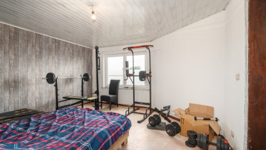 Oudegemse baan - 134 - - 9200