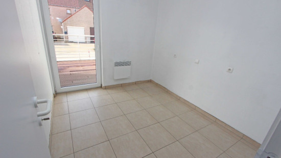 Albert I laan (Neoportus) - 75C - - 8620