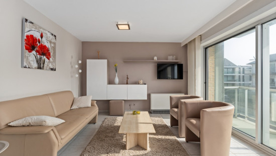 Oostendelaan - 63 - 01.01 - 8670