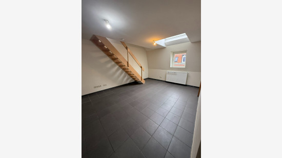 Stationsstraat - 8A - 3A - 8900
