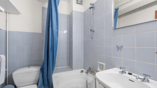 Leopold II Laan (res. Noordzee) - 200 - - 8670