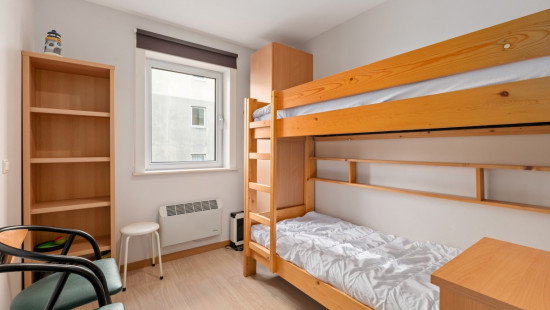 Oostendelaan - 63 - 01.01 - 8670