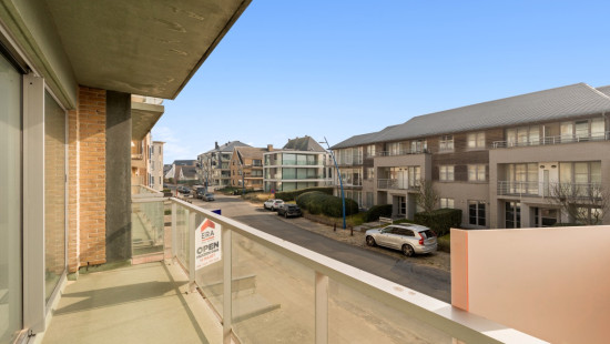 Oostendelaan - 63 - 01.01 - 8670