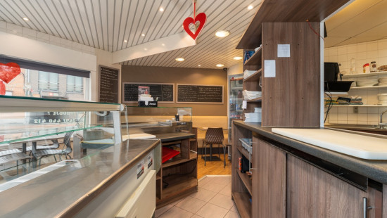 Oudegemse baan - 134 - - 9200