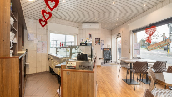 Oudegemse baan - 134 - - 9200