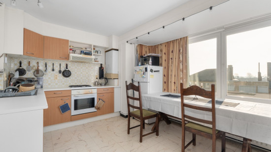 Leopold II Laan (res. Noordzee) - 200 - - 8670