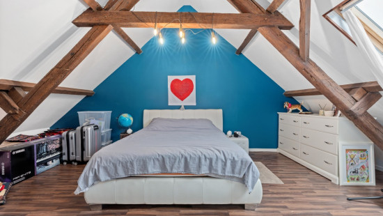 Oude Kerkstraat - 21 - - 9180