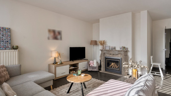 Dorpsstraat - 78 - 101 - 2830