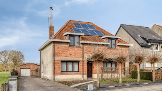 Ekelstraat - 108 - - 2200