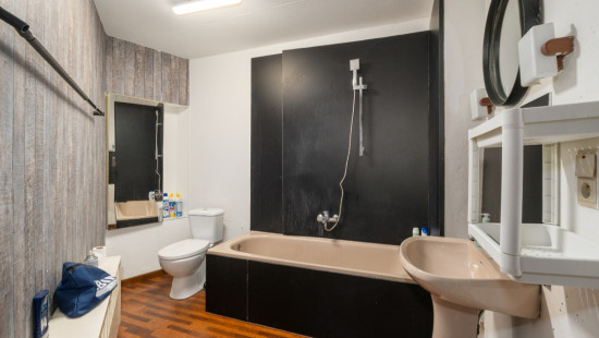 Oudegemse baan - 134 - - 9200