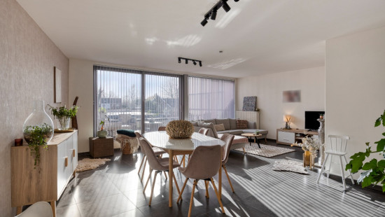 Dorpsstraat - 78 - 101 - 2830