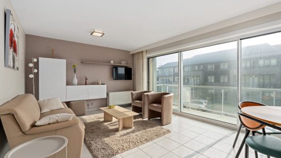 Oostendelaan - 63 - 01.01 - 8670