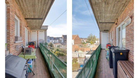 Leliestraat - 13 - 201 - 2800