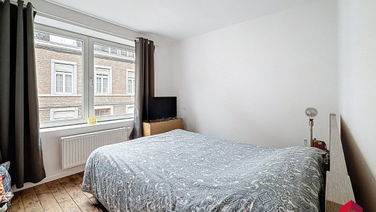 Avenue Reine Astrid - 64 - - 4500