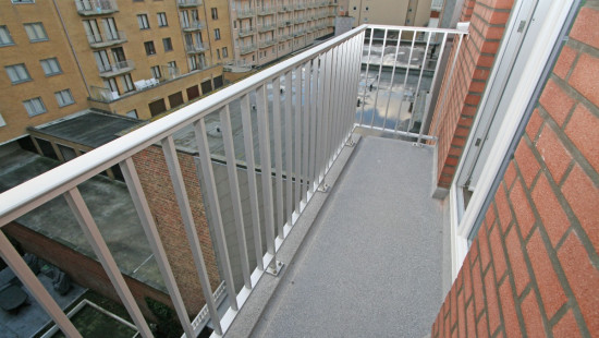 Albert I laan (res. Stuart) - 245 - - 8620