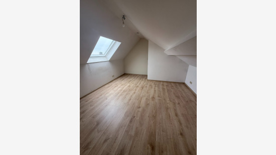 Stationsstraat - 8A - 3A - 8900