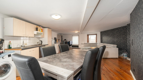 Oudegemse baan - 134 - - 9200