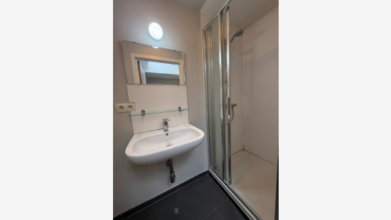 Stationsstraat - 8A - 3A - 8900