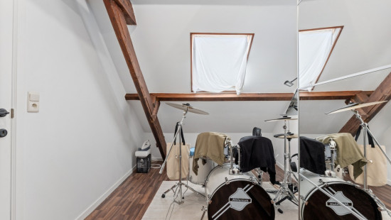 Oude Kerkstraat - 21 - - 9180