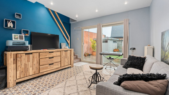 Oude Kerkstraat - 21 - - 9180