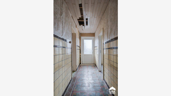 Nieuwe baan - 65 - - 2430