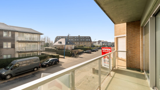 Oostendelaan - 63 - 01.01 - 8670