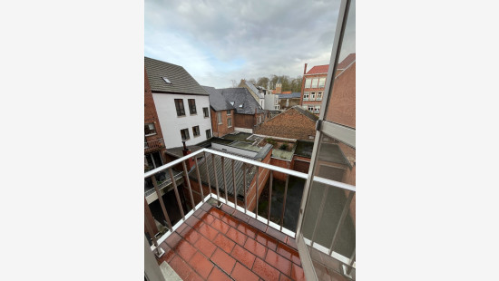 Peetersstraat - 2 - B003 - 3290