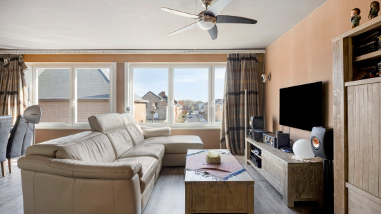 Leliestraat - 13 - 201 - 2800