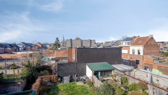 Leliestraat - 13 - 201 - 2800