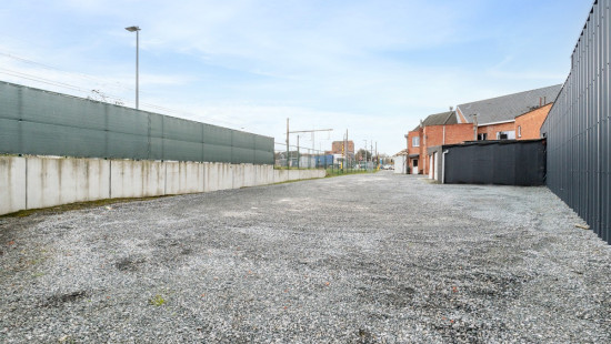 Oudegemse baan - 134 - - 9200