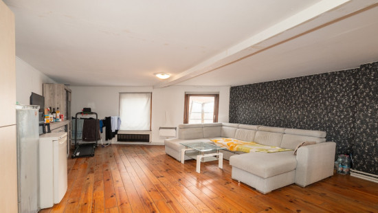 Oudegemse baan - 134 - - 9200