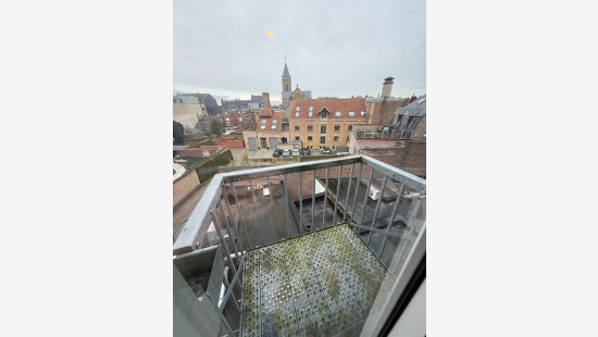 Stationsstraat - 8A - 3A - 8900