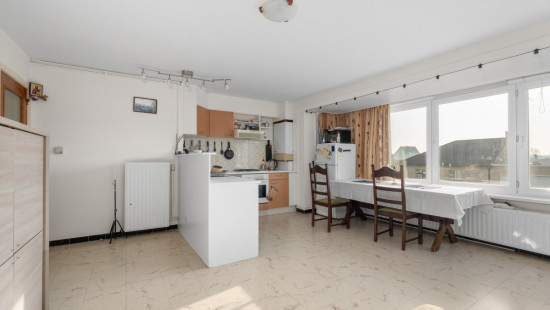 Leopold II Laan (res. Noordzee) - 200 - - 8670