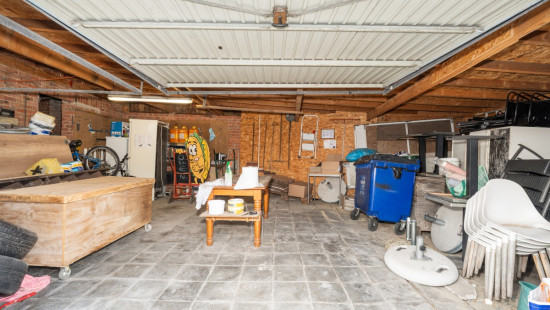 Oudegemse baan - 134 - - 9200