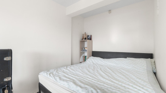 Leopold II Laan (res. Noordzee) - 200 - - 8670