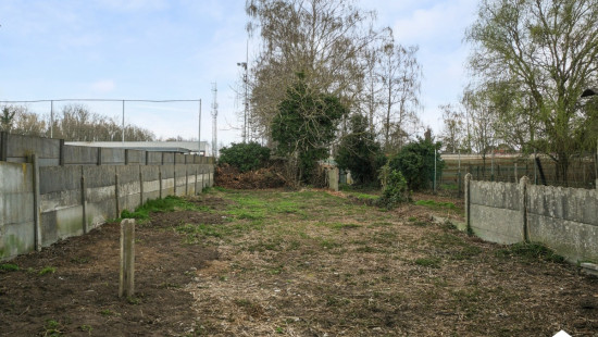 Nieuwe baan - 65 - - 2430