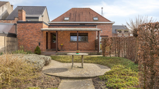 Ekelstraat - 108 - - 2200