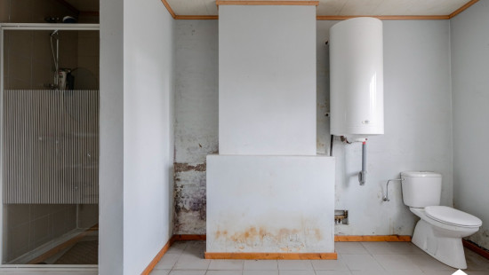 Nieuwe baan - 65 - - 2430