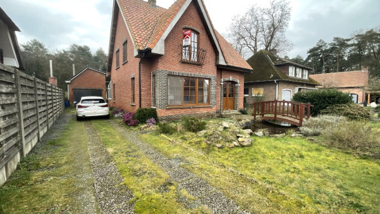 Heggelaan - 69 - - 2275