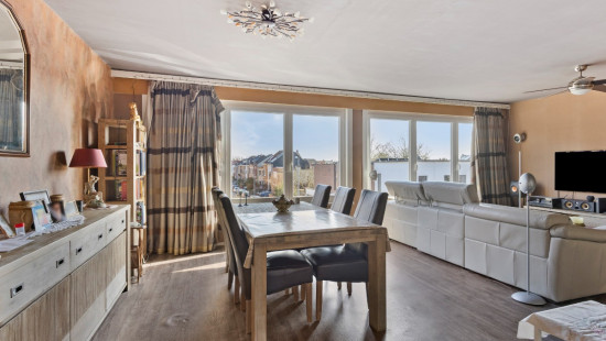 Leliestraat - 13 - 201 - 2800