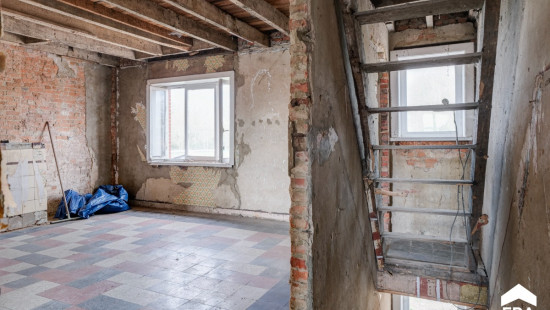 Nieuwe baan - 65 - - 2430