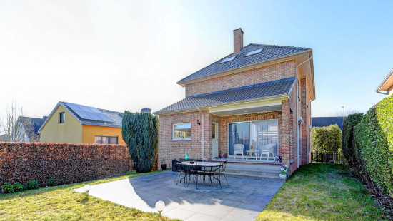 Sint-Pauluslaan - 85 - - 3080