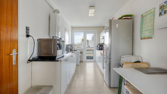 Leliestraat - 13 - 201 - 2800